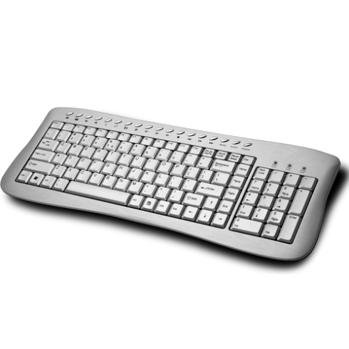 کیبورد فراسو FCR-5500