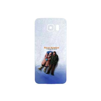 برچسب پوششی ماهوت مدل Eternal Sunshine of the Spotless Mind مناسب برای گوشی موبایل سامسونگ Galaxy S6