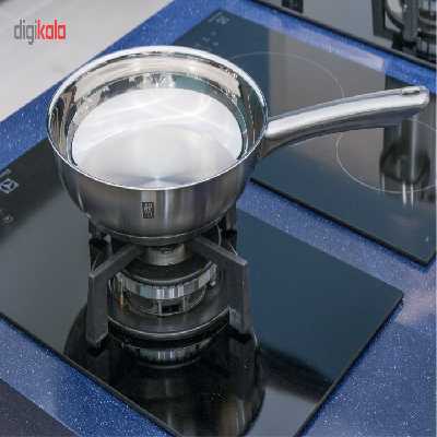 سرویس قابلمه 10 پارچه زولینگ مدل تویین نوا