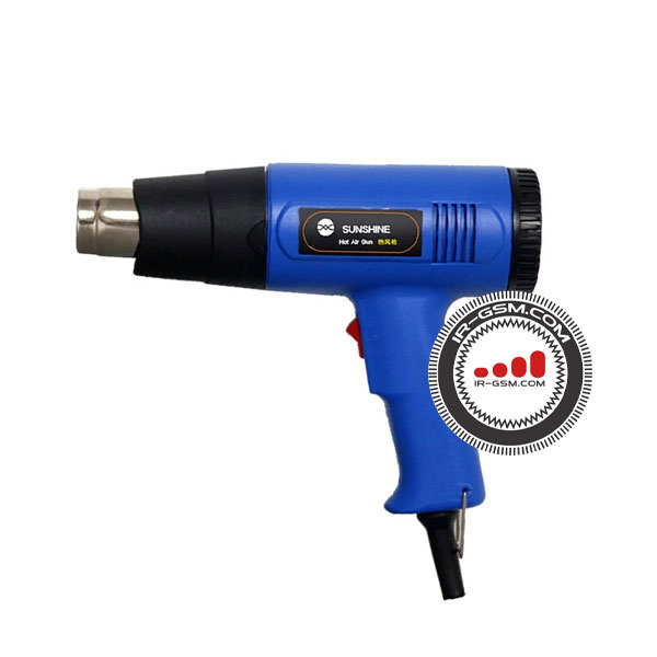 سشوار صنعتی سانشاین مدل SUNSHINE RS-1600