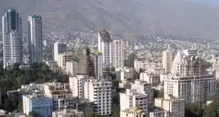 پاورپوینت مراحل مختلف ساختمان سازی و اجزاء و جزئیات ساختمان