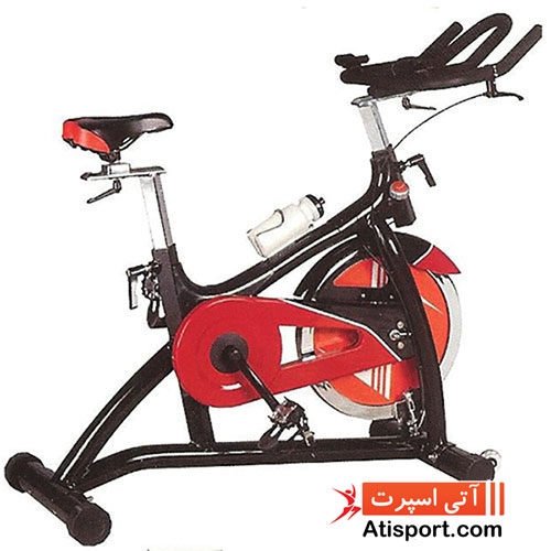 دوچرخه ثابت فلکسی فیت 92GA