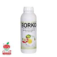 کود بورکو BORKO - تعاونی گلخانه داران سپهر