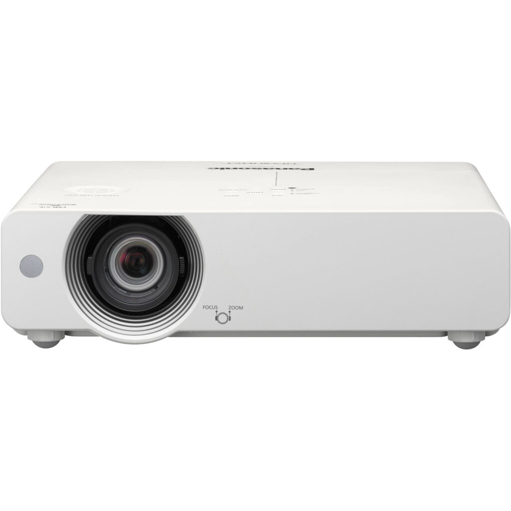 ویدئو پروژکتور پاناسونیک مدل PT-VX510