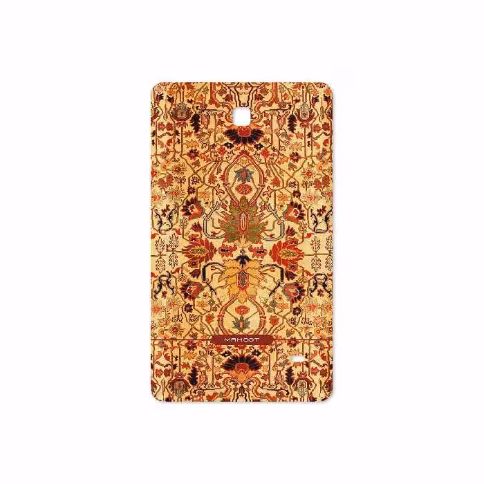 برچسب پوششی ماهوت مدل Iran-Carpet2 مناسب برای تبلت سامسونگ Galaxy Tab 4 7.0 2014 T231