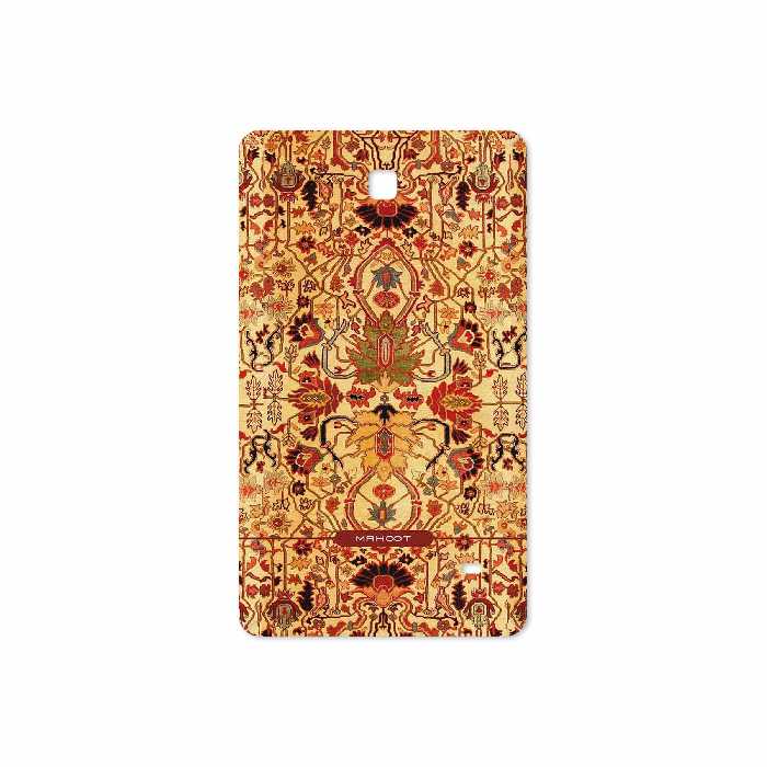 برچسب پوششی ماهوت مدل Iran-Carpet2 مناسب برای تبلت سامسونگ Galaxy Tab 4 7.0 2014 T231