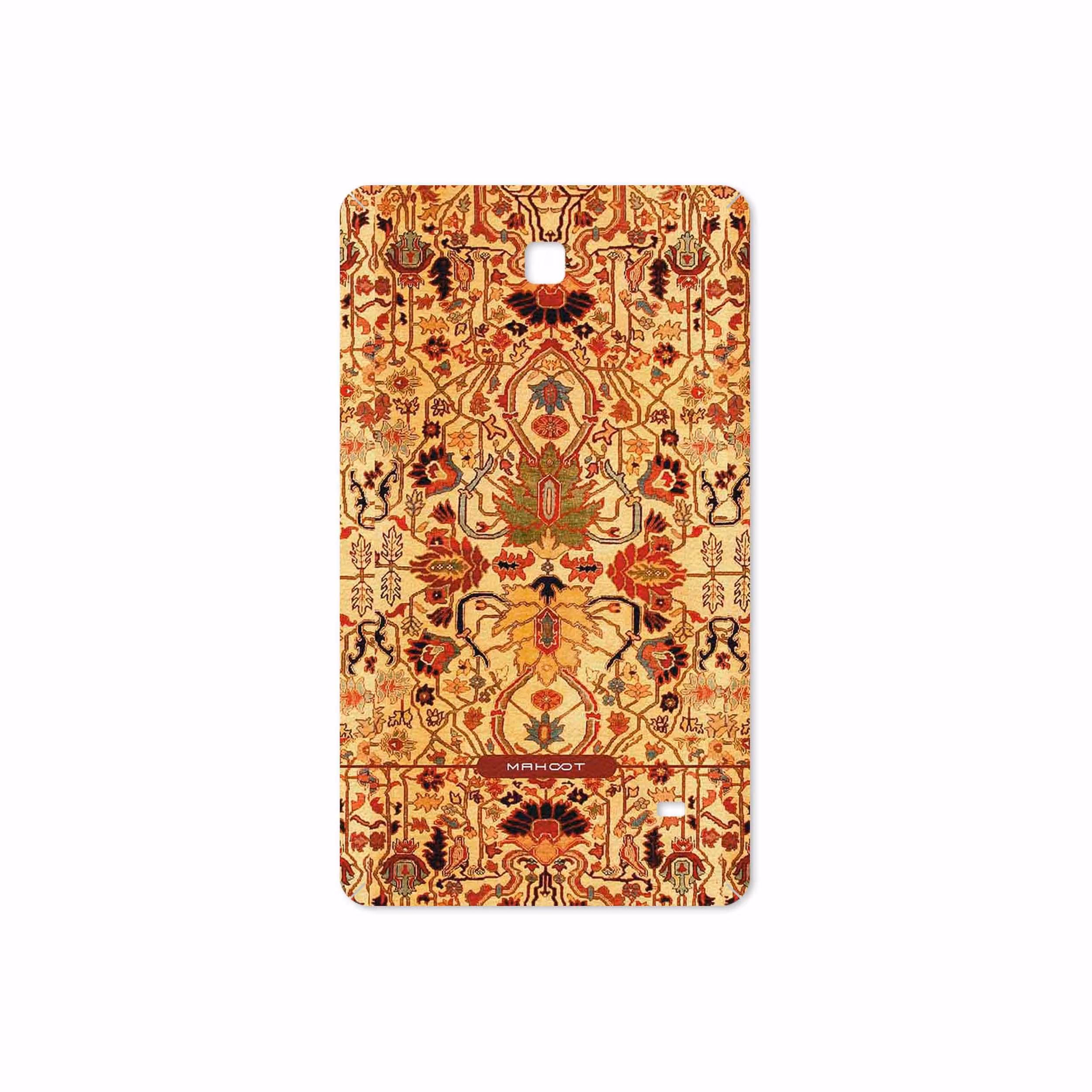 برچسب پوششی ماهوت مدل Iran-Carpet2 مناسب برای تبلت سامسونگ Galaxy Tab 4 7.0 2014 T231