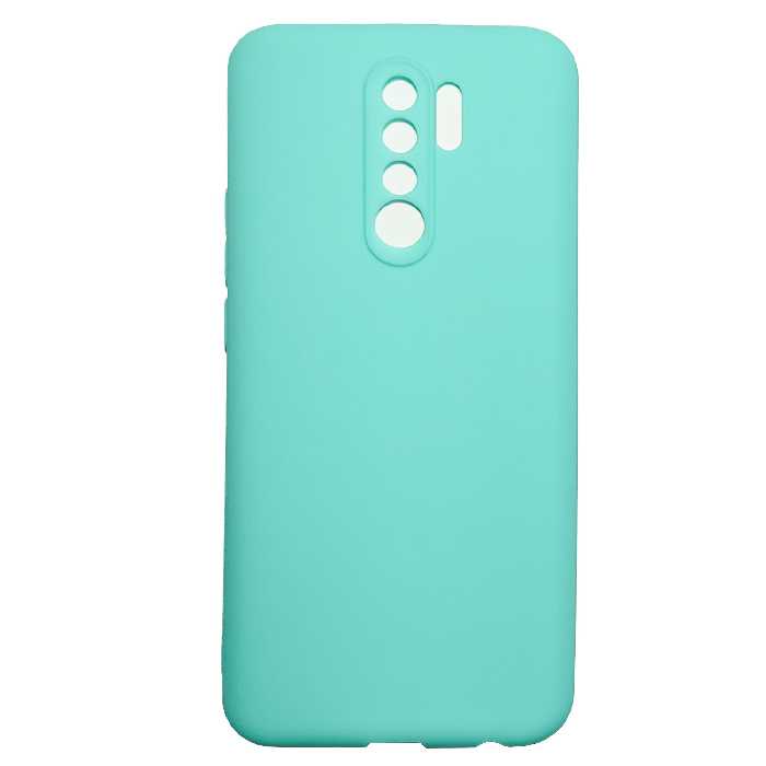 کاور مدل ST03 مناسب برای گوشی موبایل شیائومی Redmi 9 / 9 Prime