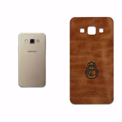 برچسب پوششی ماهوت مدل BFL-REAL مناسب برای گوشی موبایل سامسونگ Galaxy A3
