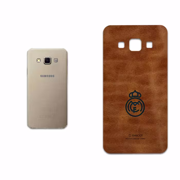 برچسب پوششی ماهوت مدل BFL-REAL مناسب برای گوشی موبایل سامسونگ Galaxy A3