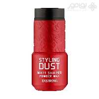 پودر حجم دهنده و پرپشت کننده مو Agiva Powder Dust It شماره 03
