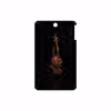 برچسب پوششی ماهوت مدل Persian Fiddle Instrument مناسب برای تبلت لنوو A7-50 A3500 2014