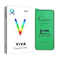 محافظ صفحه نمایش جانبو مدل CR-A70 مناسب برای گوشی موبایل سامسونگ Galaxy A70 | کالا برتری