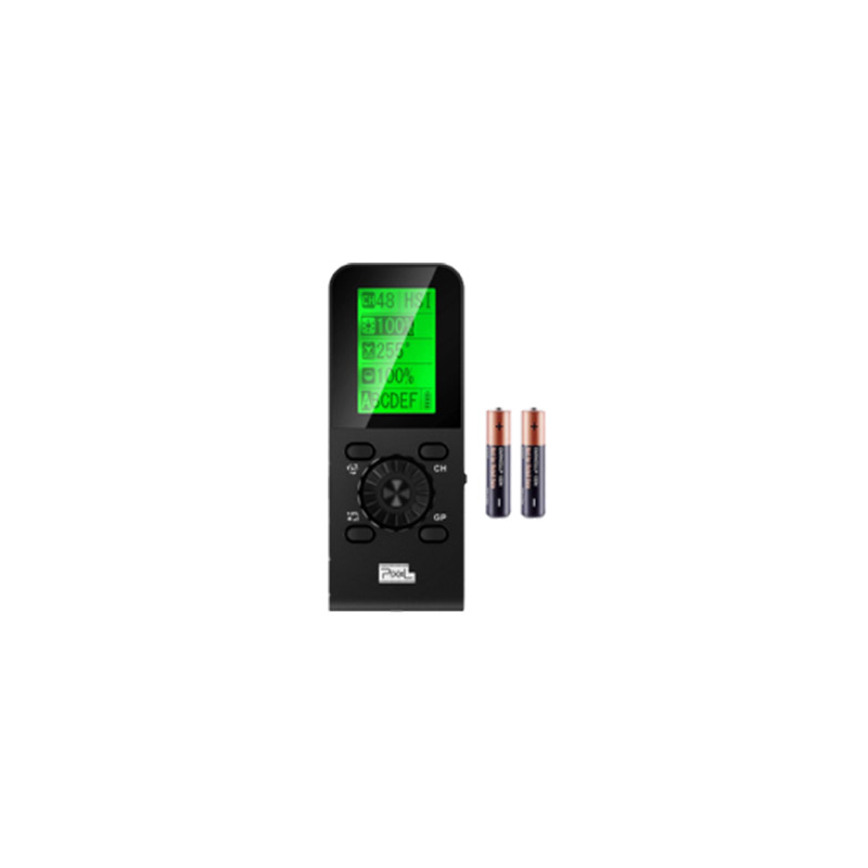 ریموت LC8 Pixel