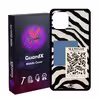کاور گارد ایکس طرح Zebra مدل Glass10568 مناسب برای گوشی موبایل اپل iPhone 11 Pro