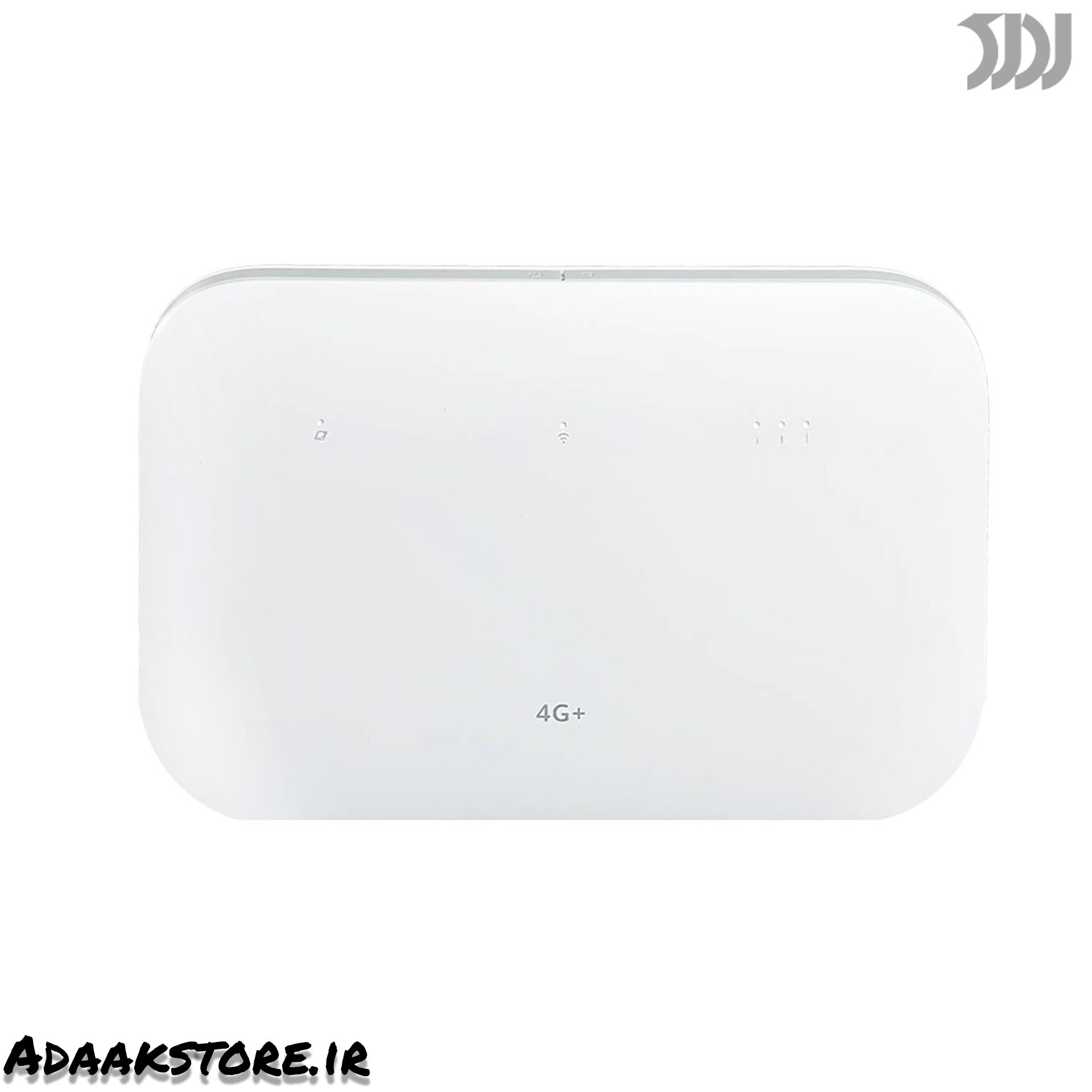 مودم روتر بی سیم هواوی Huawei مدل B622-335 TD-LTE اورجینال - 36 ماه گارانتی 