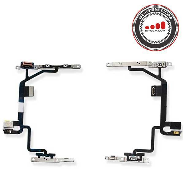 فلت پاور ولوم آیفون FLEX POWER VOLUME IPHONE 8G
