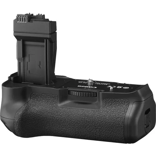 گریپ کانن مشابه اصلی Canon BG-E8 Battery Grip-HC