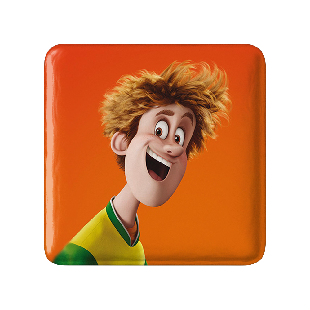 پیکسل خندالو طرح هتل ترانسیلوانیا کد 3753 