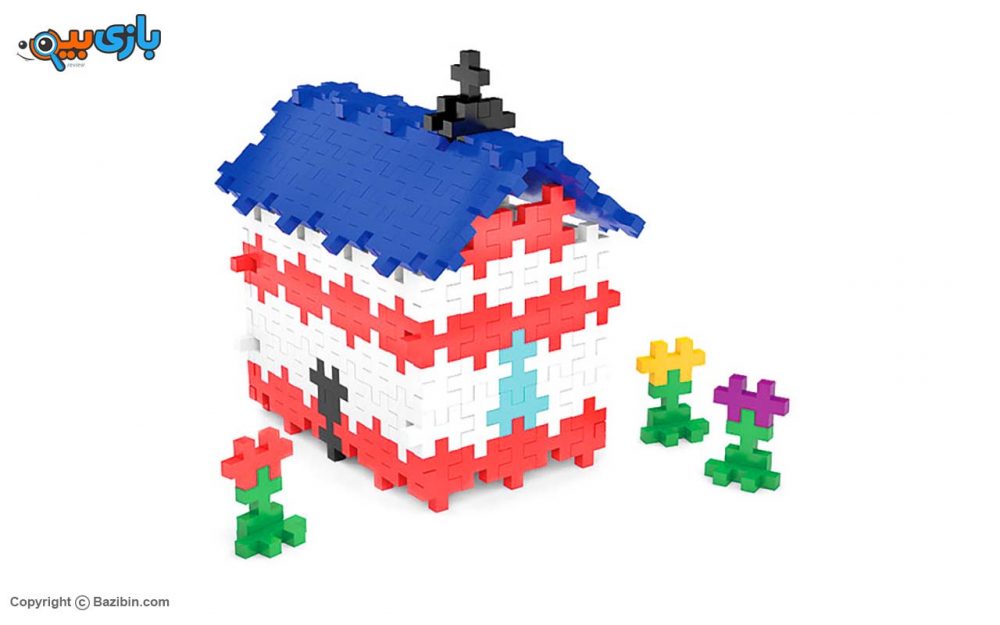 لعبه إیجابی إیجابی من سلام بازی