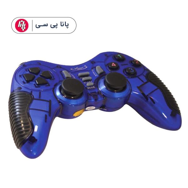 گیم پد فانتزی تکی شوکدار VENOUS PV-G212 PC