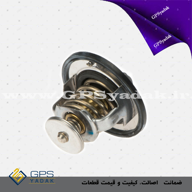 ترموستات هیوندای کوپه FX