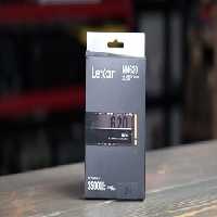 اس اس دی اینترنال لکسار NM620 ظرفیت 2 ترابایت (آکبند-گارانتی اصلی)