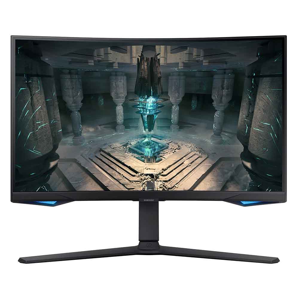 مانیتور سامسونگ 27 اینچ Samsung Odyssey G6 LS27BG650