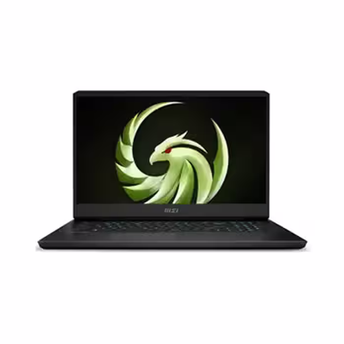 لپ تاپ گیمینگ 17.3 اینچ MSI مدل Alpha 17 C7VG • 740003
