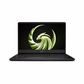 لپ تاپ گیمینگ 17.3 اینچ MSI مدل Alpha 17 C7VG • 740003
