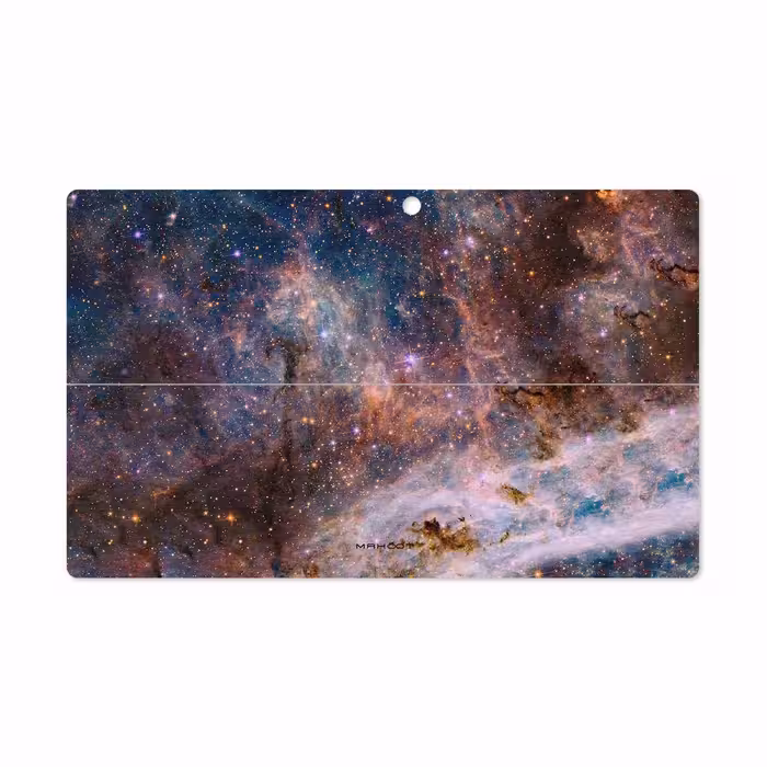 برچسب پوششی ماهوت مدل Universe-by-NASA-6 مناسب برای تبلت مایکروسافت Surface Pro 2 2013