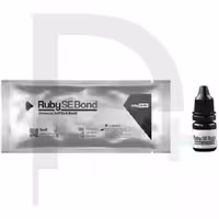 باندینگ یونیورسال روبی دنت RUBY SE BOND - فروشگاه تخصصی دندانپزشکی سپیرا
