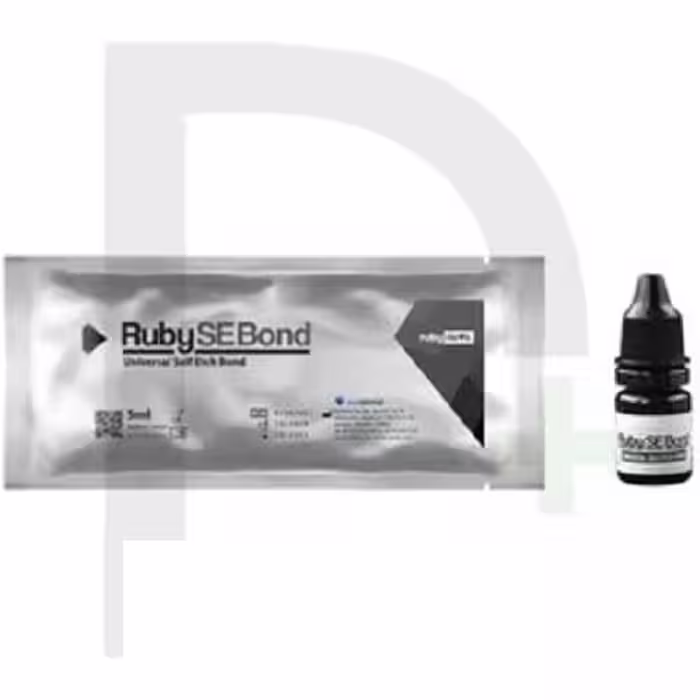 باندینگ یونیورسال روبی دنت RUBY SE BOND - فروشگاه تخصصی دندانپزشکی سپیرا