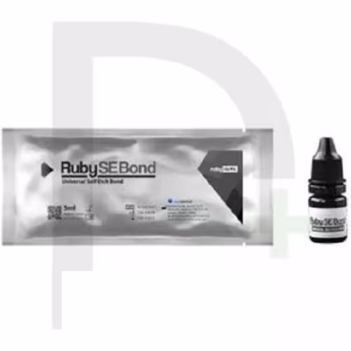 باندینگ یونیورسال روبی دنت RUBY SE BOND - فروشگاه تخصصی دندانپزشکی سپیرا