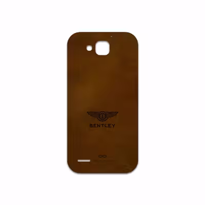 برچسب پوششی ماهوت مدل BFL-BNTLY مناسب برای گوشی موبایل هوآوی Ascend G750