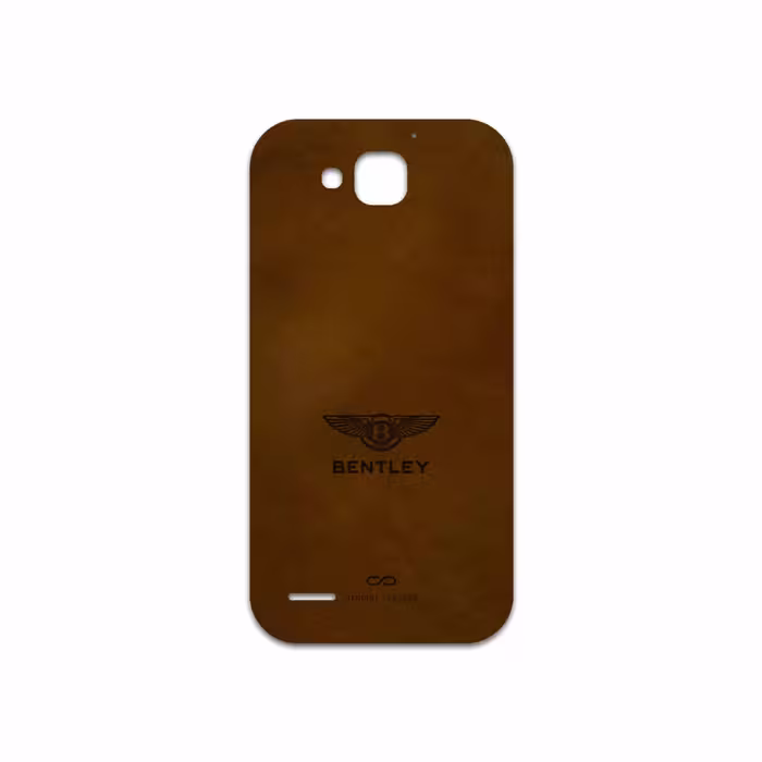 برچسب پوششی ماهوت مدل BFL-BNTLY مناسب برای گوشی موبایل هوآوی Ascend G750