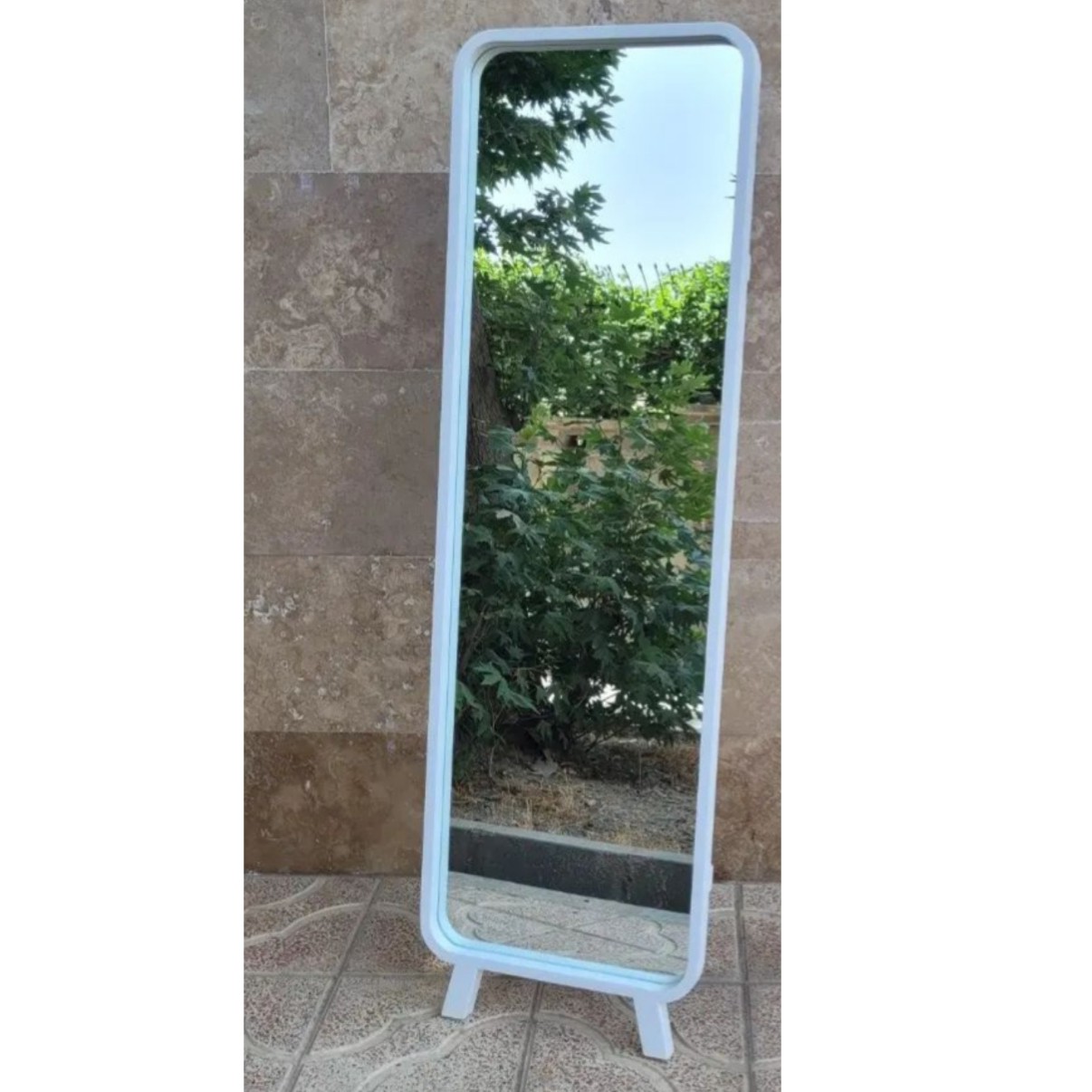 آینه قدی