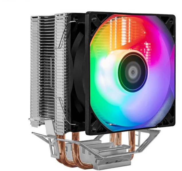 خنک کننده پردازنده AWEST مدل GT-AV901 FRGB