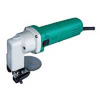 قیچی ورق بر دی سی ای DCA مدل AJJ25