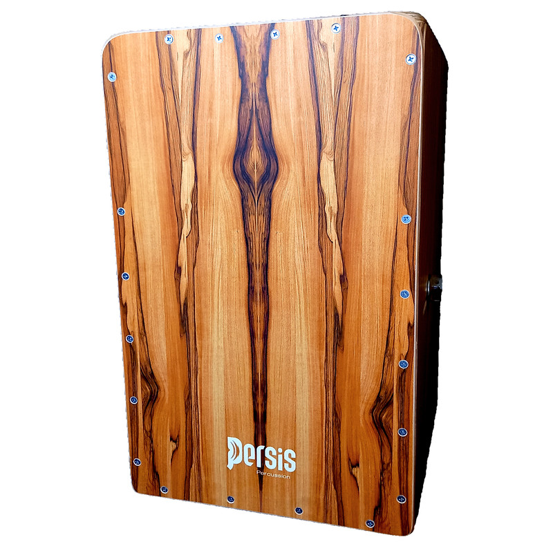 کاخن پرسیس مدل P2 کد 001 | choobsub