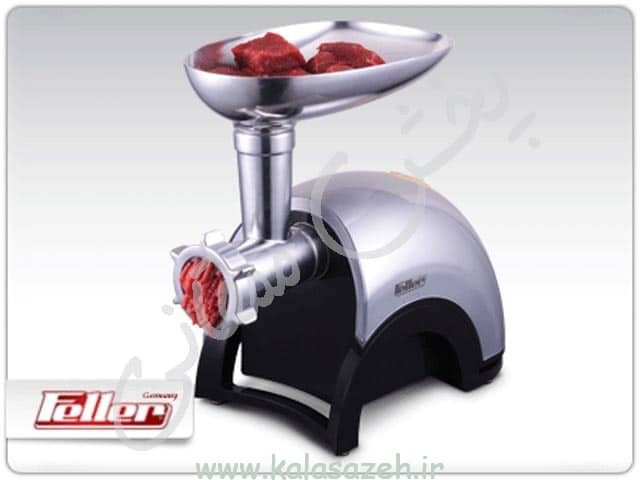 چرخ گوشت فلر مدل MG 333