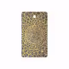 برچسب پوششی ماهوت مدل Iran-Tile2 مناسب برای تبلت سامسونگ Galaxy Tab 4 7.0 2014 T231