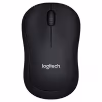 ماوس بی‌ سیم لاجیتک مدل M185