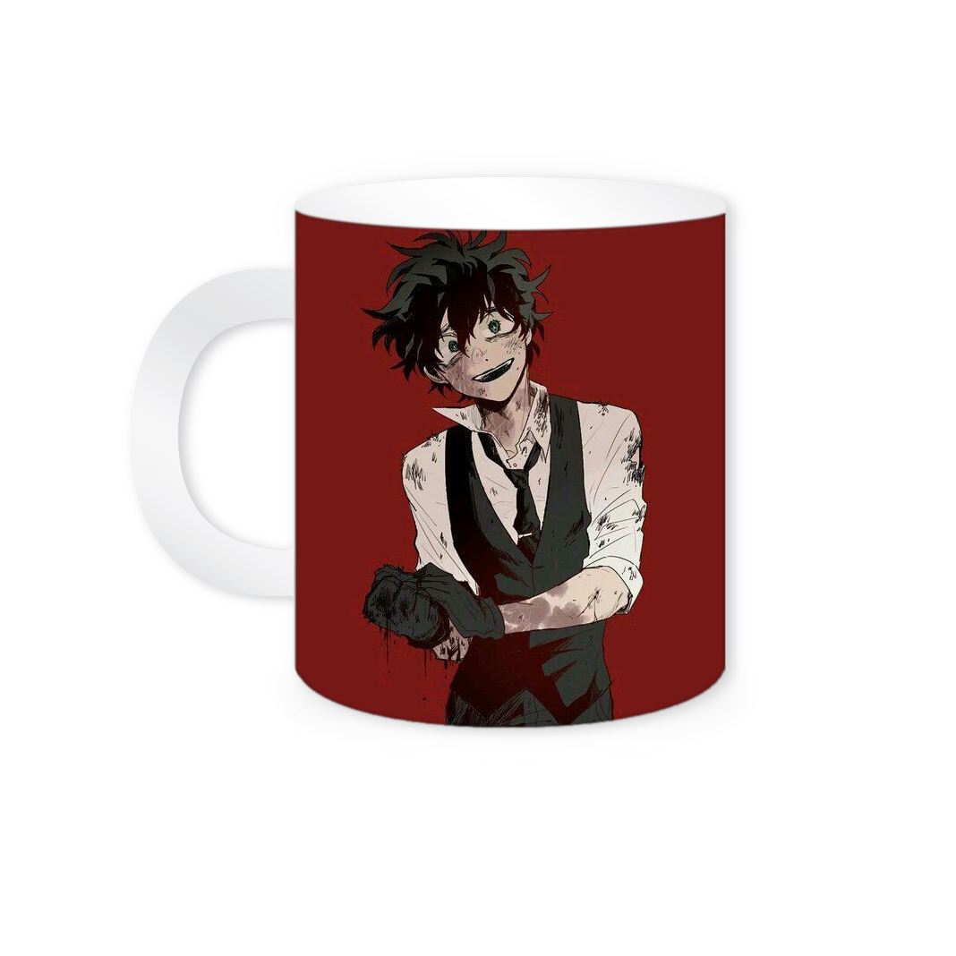 ماگ مدل انیمه کد 2300