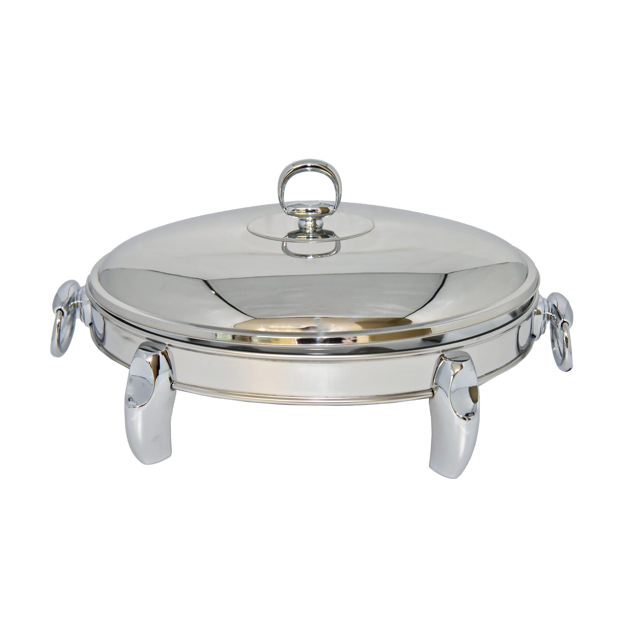 سوفله رامیسا مدل بیضی کد 1792