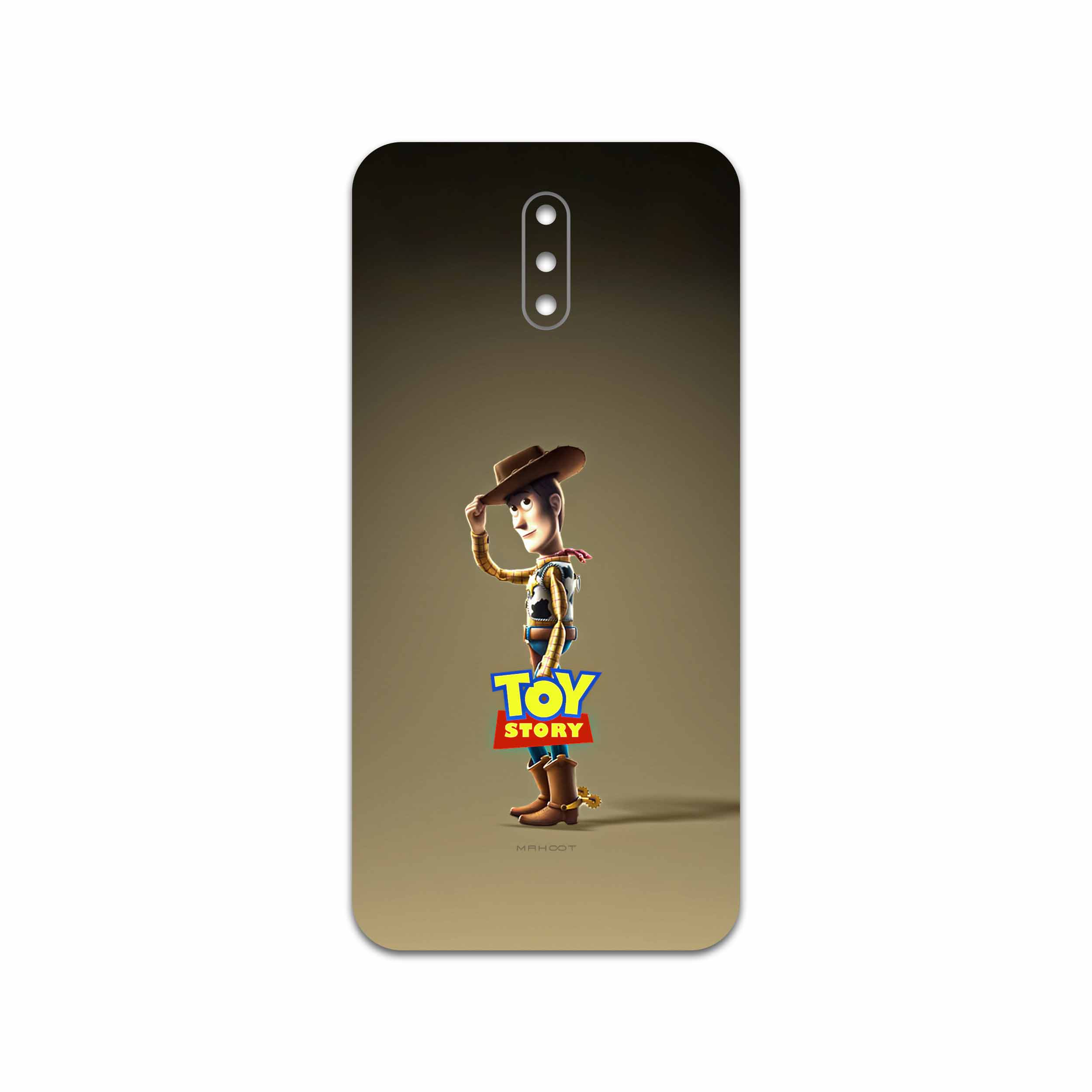 برچسب پوششی ماهوت مدل Toy Story مناسب برای گوشی موبایل نوکیا 2.3