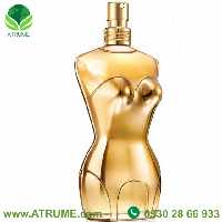 عطر ادکلن ژان پل گوتیر (گوتیه) کلاسیک اینتنس 100 میل زنانه