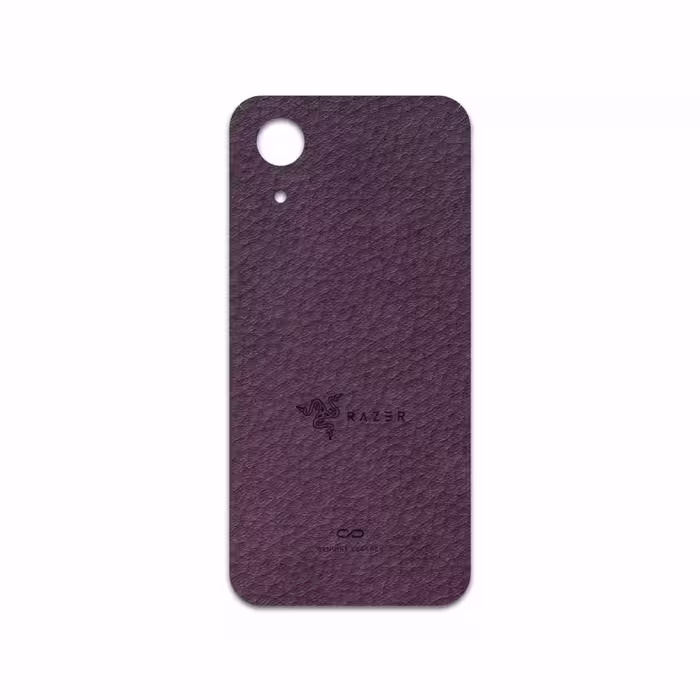برچسب پوششی ماهوت مدل PL-RZR مناسب برای گوشی موبایل سامسونگ Galaxy A03 Core