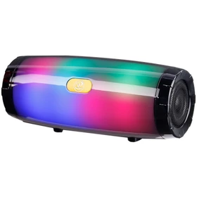 اسپیکر بلوتوثی قابل حمل ایکس پی پروداکت مدل XP-B613G - دوسو آی تی