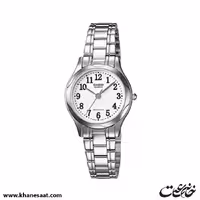 ساعت مچی زنانه کاسیو مدل LTP-1275D-7BDF